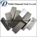 Sharpness Durable Indonesia Sandstone Cutting Blade Segment